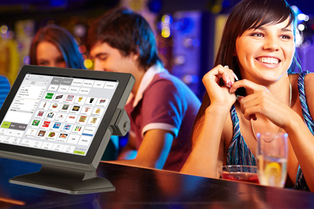 Restaurant POS System Haskell Heights