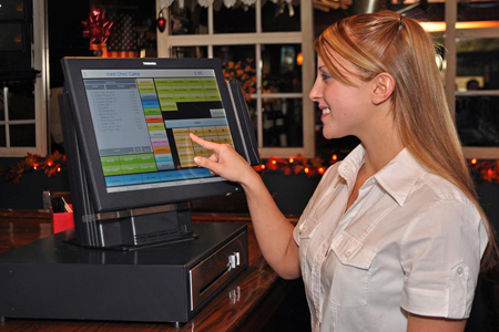 Inman Open Source POS Software