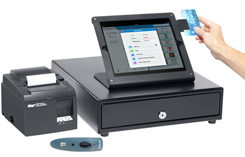 Point of Sale System Inman